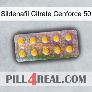 Sildenafil Citrate Cenforce 50 new11